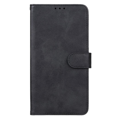 For Blackview BV9200 Leather Phone Case(Black) - More Brand by PMC Jewellery | Online Shopping South Africa | PMC Jewellery