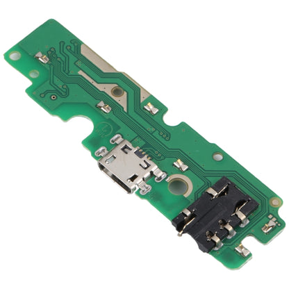 For Tecno Spark 6 KE7 OEM Charging Port Board - Small Board by PMC Jewellery | Online Shopping South Africa | PMC Jewellery