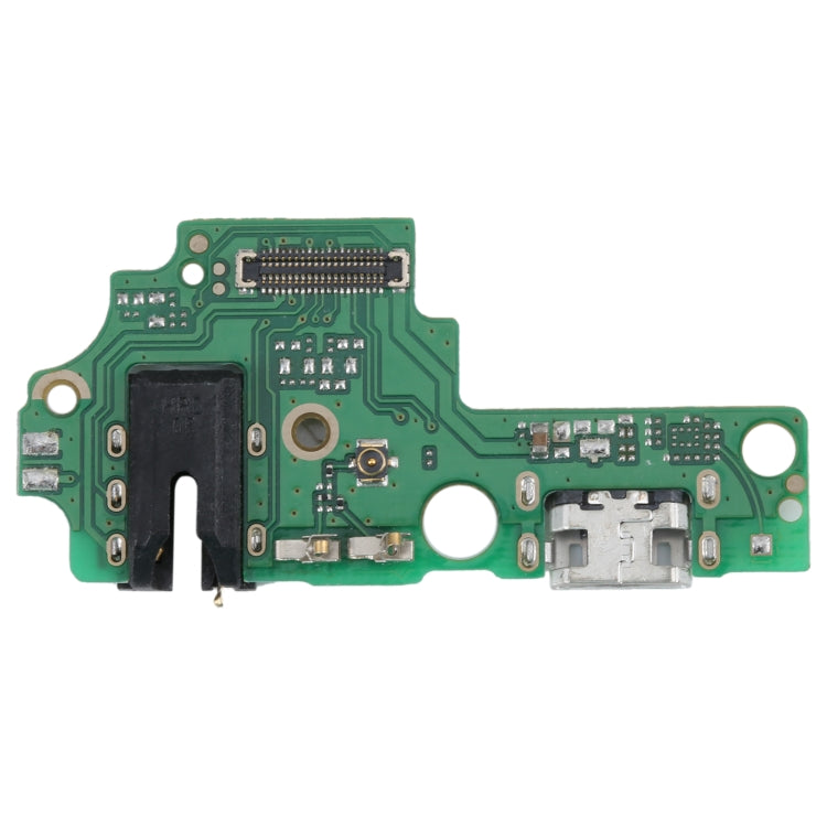 For Infinix Hot 6 X606 OEM Charging Port Board - Small Board by PMC Jewellery | Online Shopping South Africa | PMC Jewellery