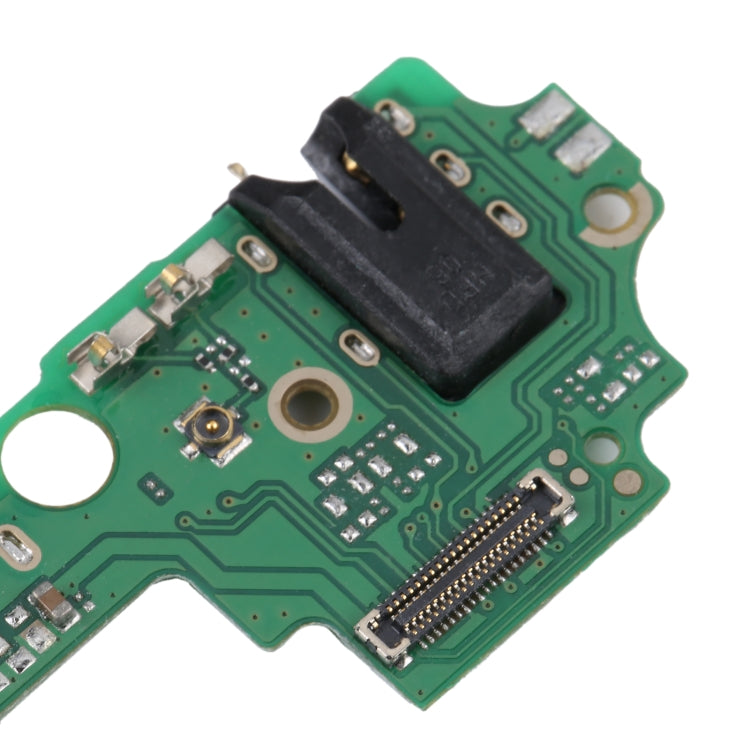 For Infinix Hot 6 X606 OEM Charging Port Board - Small Board by PMC Jewellery | Online Shopping South Africa | PMC Jewellery