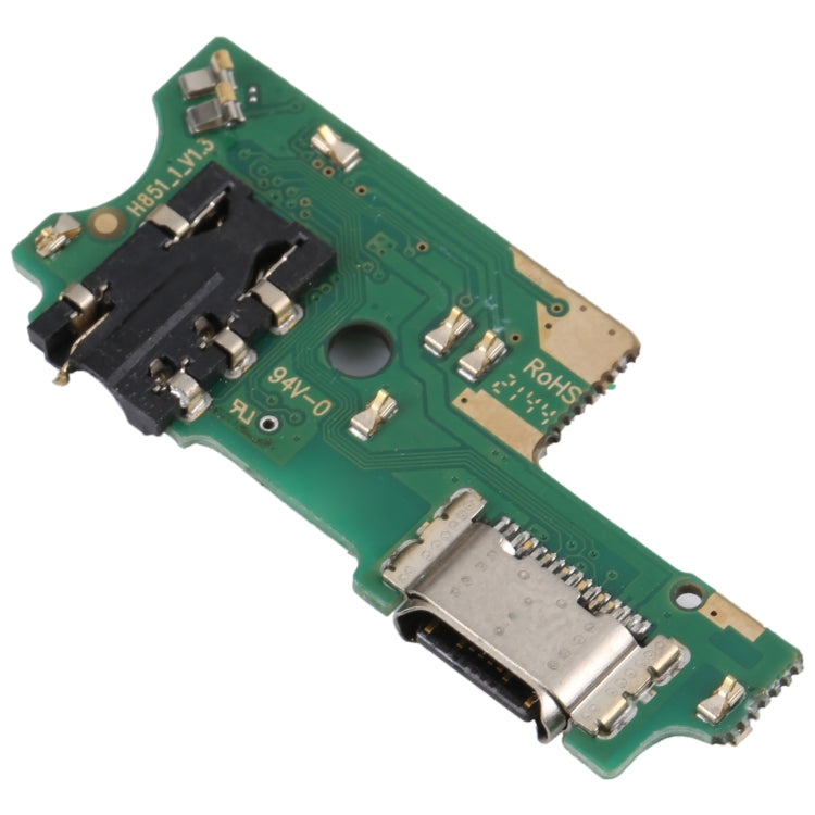 For Tecno Camon 16 Premier CE9 OEM Charging Port Board - Small Board by PMC Jewellery | Online Shopping South Africa | PMC Jewellery