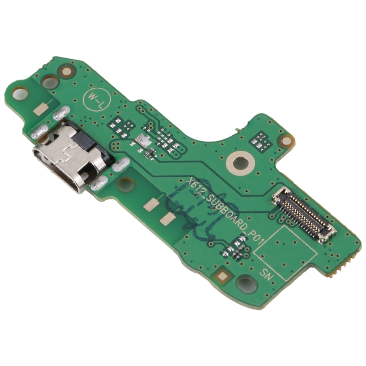 For Infinix Smart HD 2021 X612B OEM Charging Port Board - Small Board by PMC Jewellery | Online Shopping South Africa | PMC Jewellery