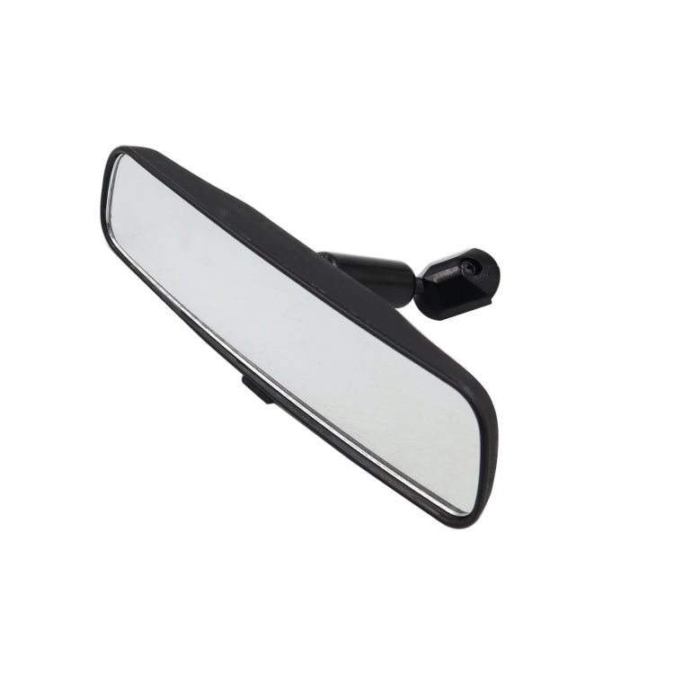 8 inch Car Modified Large Field View Reflective Auxiliary Rearview Mirror - Interior Mirrors by PMC Jewellery | Online Shopping South Africa | PMC Jewellery | Buy Now Pay Later Mobicred