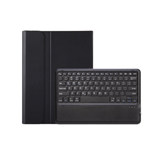 For Honor Pad V8 Pro AHV8 Ultrathin Detachable Bluetooth Keyboard Leather Tablet Case(Black) - Others Keyboard by PMC Jewellery | Online Shopping South Africa | PMC Jewellery