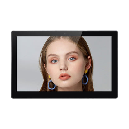 PR1335T 13.3 inch IPS Display Advertising Machine, 2GB+16GB, CPU:RK3288 Quad Core 1.8GHz(UK Plug) - 11-15 inch by PMC Jewellery | Online Shopping South Africa | PMC Jewellery | Buy Now Pay Later Mobicred