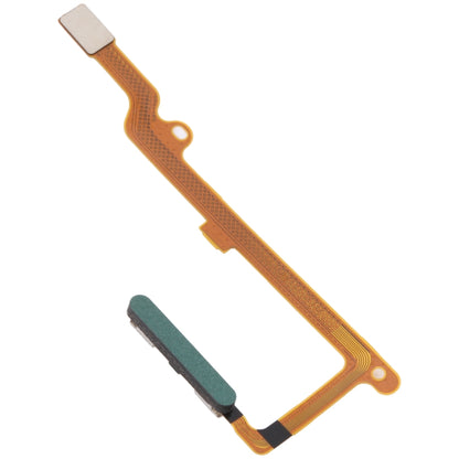 For Honor 50 SE Original Fingerprint Sensor Flex Cable(Green) - Flex Cable by PMC Jewellery | Online Shopping South Africa | PMC Jewellery