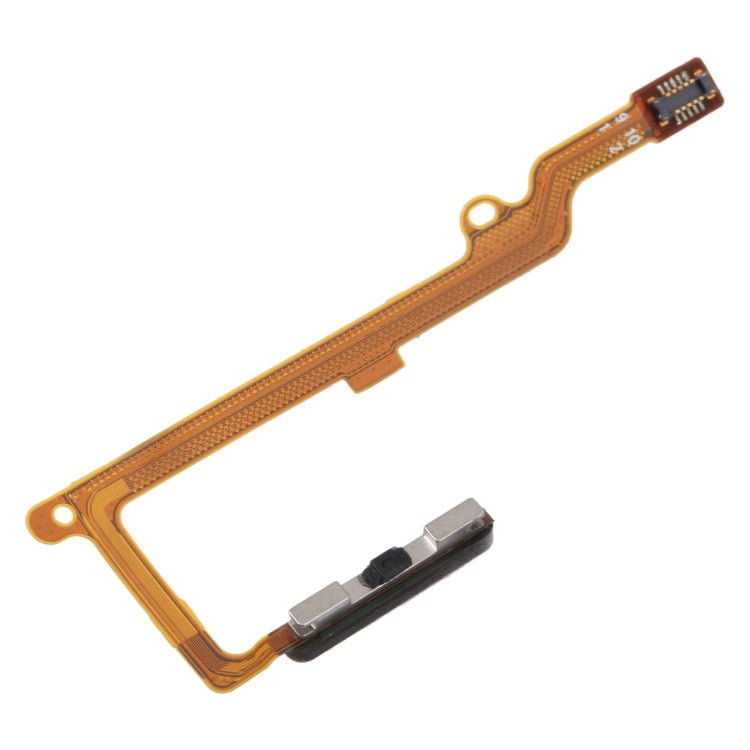 For Honor X20 SE Original Fingerprint Sensor Flex Cable(Gold) - Flex Cable by PMC TechLife | Online Shopping South Africa | PMC TechLife