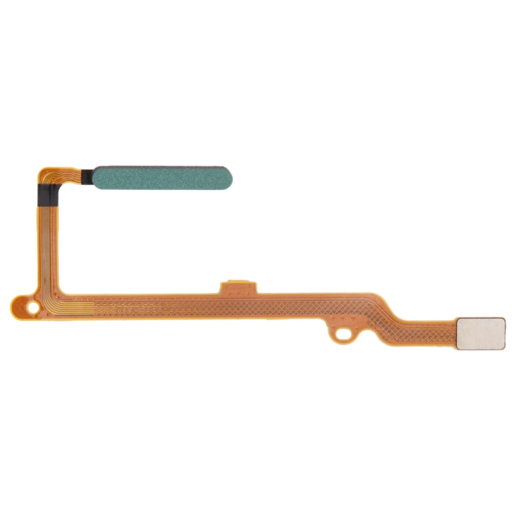 For Honor X30 Original Fingerprint Sensor Flex Cable(Green) - Flex Cable by PMC Jewellery | Online Shopping South Africa | PMC Jewellery