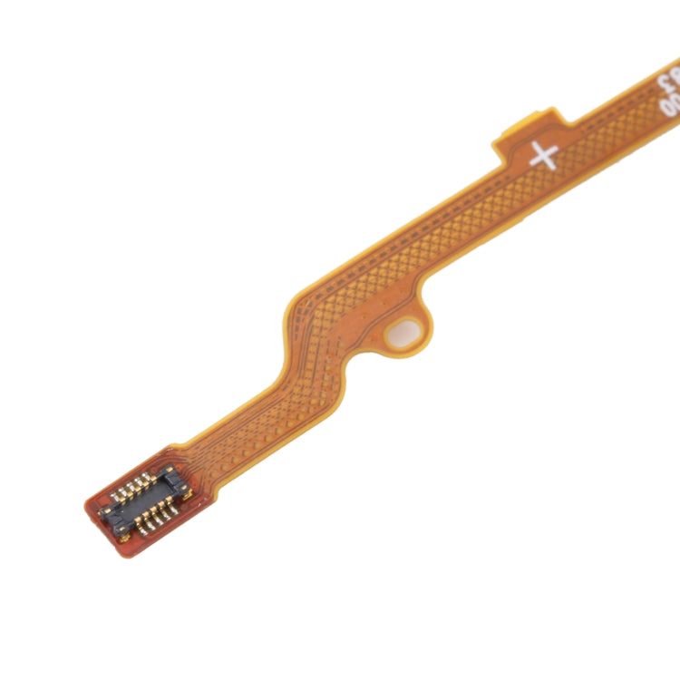 For Honor X30i Original Fingerprint Sensor Flex Cable(Green) - Flex Cable by PMC Jewellery | Online Shopping South Africa | PMC Jewellery