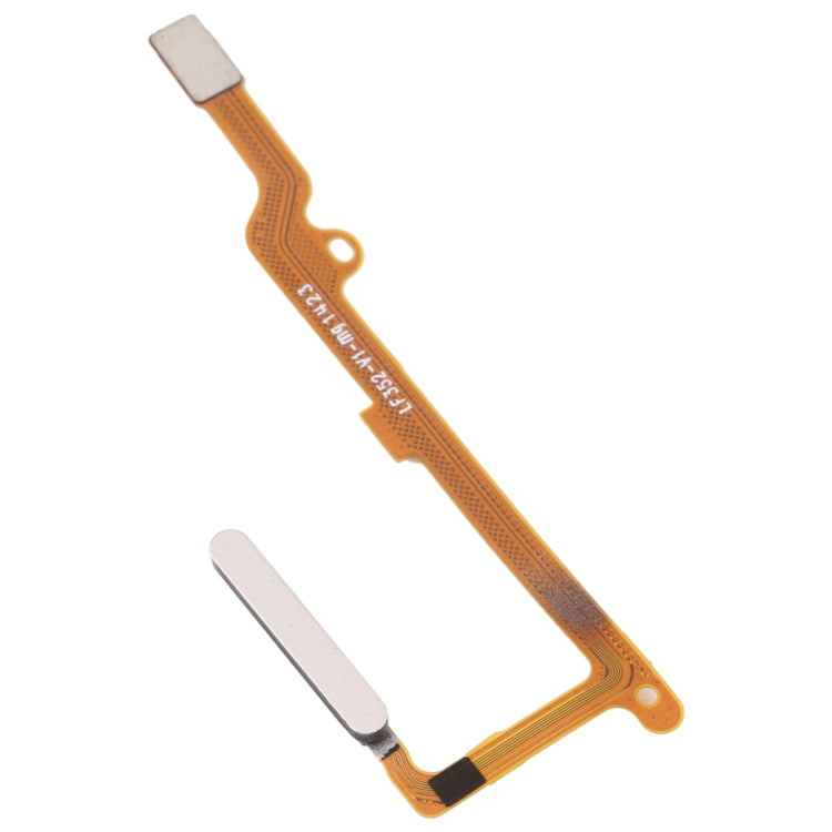 For Huawei Nova 9 SE Original Fingerprint Sensor Flex Cable(Gold) - Flex Cable by PMC Jewellery | Online Shopping South Africa | PMC Jewellery