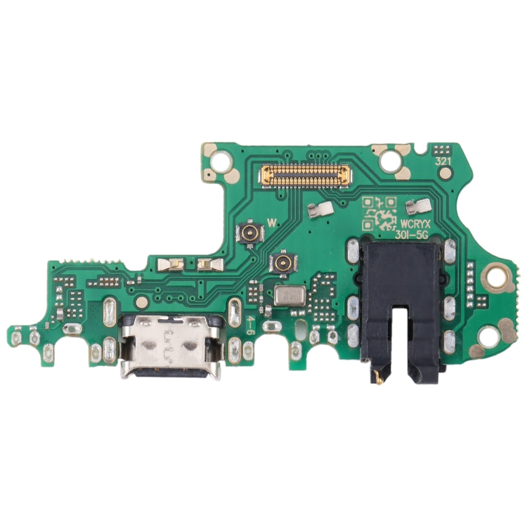 For Honor Play6T Pro OEM Charging Port Board - Tail Connector by PMC Jewellery | Online Shopping South Africa | PMC Jewellery