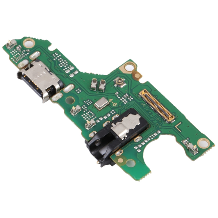 For Honor Play 5T OEM Charging Port Board - Tail Connector by PMC Jewellery | Online Shopping South Africa | PMC Jewellery