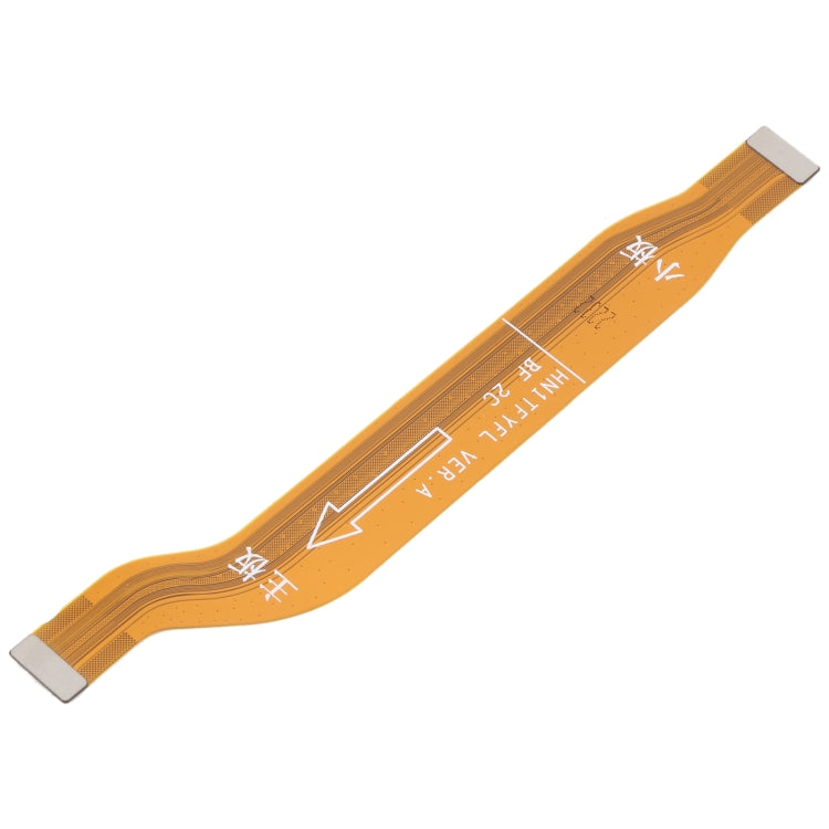 For Honor Play6T Pro Original Mainboard Connector Flex Cable - Flex Cable by PMC Jewellery | Online Shopping South Africa | PMC Jewellery