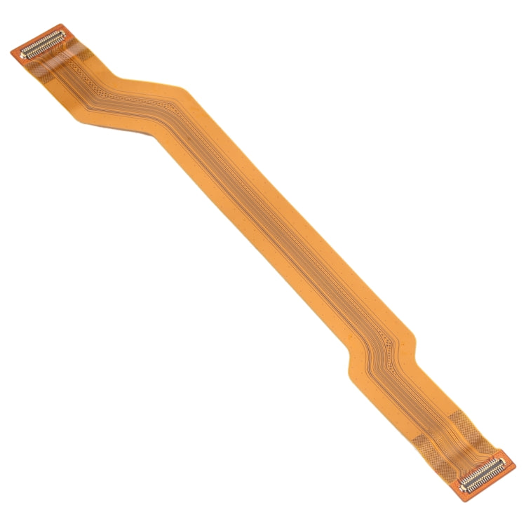 For Honor X10 Lite Original Mainboard Connector Flex Cable - Flex Cable by PMC Jewellery | Online Shopping South Africa | PMC Jewellery