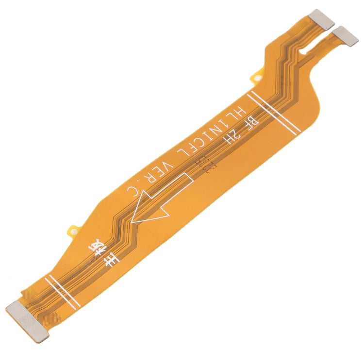 For Huawei Nova 10 Original Mainboard Connector Flex Cable - Flex Cable by PMC TechLife | Online Shopping South Africa | PMC TechLife