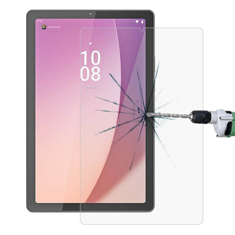 For Lenovo Tab M9 0.3mm 9H Explosion-proof Tempered Tablet Glass Film - Others by PMC Jewellery | Online Shopping South Africa | PMC Jewellery | Buy Now Pay Later Mobicred