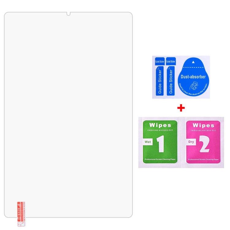 For Lenovo Tab M9 0.3mm 9H Explosion-proof Tempered Tablet Glass Film - Others by PMC TechLife | Online Shopping South Africa | PMC TechLife | Buy Now Pay Later Mobicred