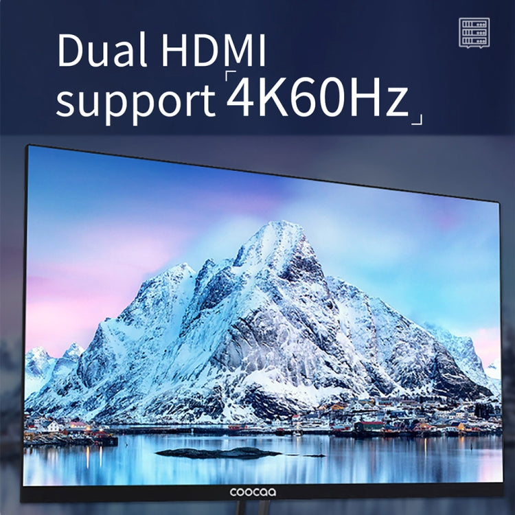 ZX03 Windows 11 Mini PC, Intel Twin Lake N150, Support Dual HDMI Output, Spec:16GB+1TB(EU Plug) - free shipping - PMc TechLife - Order now!