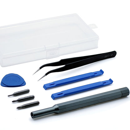 9 in 1 Steam Deck Multifunctional Disassembly Tool Set(A Style) - Steam Deck Spare Parts by PMC Jewellery | Online Shopping South Africa | PMC Jewellery