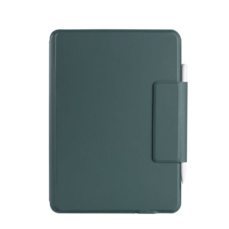 X3125-6 Integrated Thin Magnetic Bluetooth Keyboard Case For iPad Air 2022 / Air 2020 10.9 / Pro 11 2018 / 2020 / 2021 / 2022 (Mint Green) - Universal by PMC Jewellery | Online Shopping South Africa | PMC Jewellery