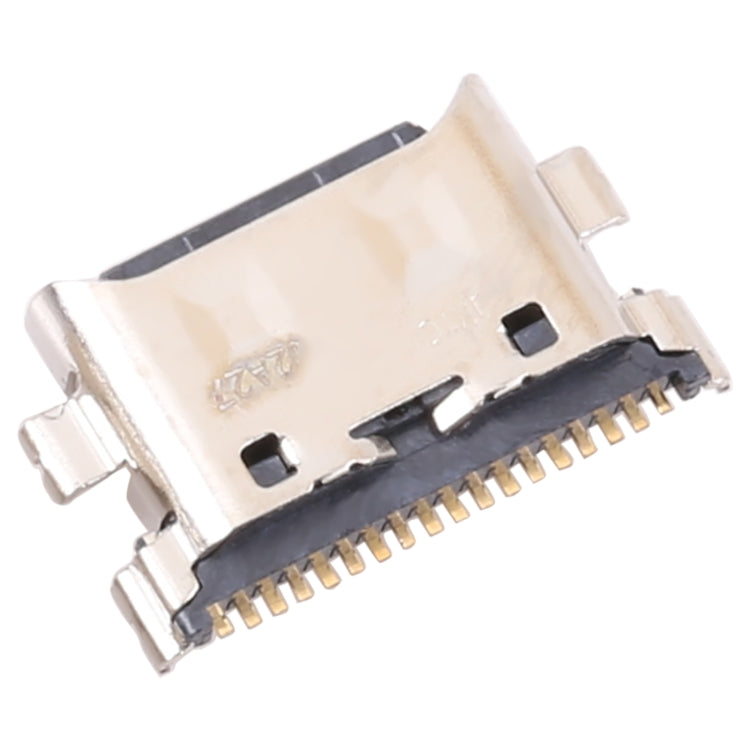 For Samsung Galaxy M22 SM-M225F 10pcs Charging Port Connector - free shipping - PMc TechLife - Order now!