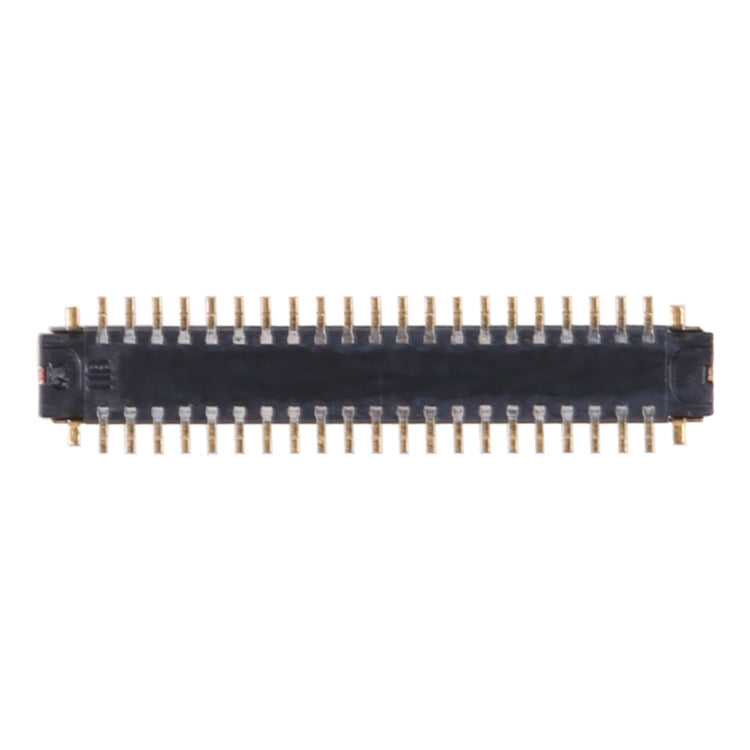 For iPad Air 2020 42Pin Touch FPC Connector On Flex Cable - iPad Air Parts by PMC TechLife | Online Shopping South Africa | PMC TechLife
