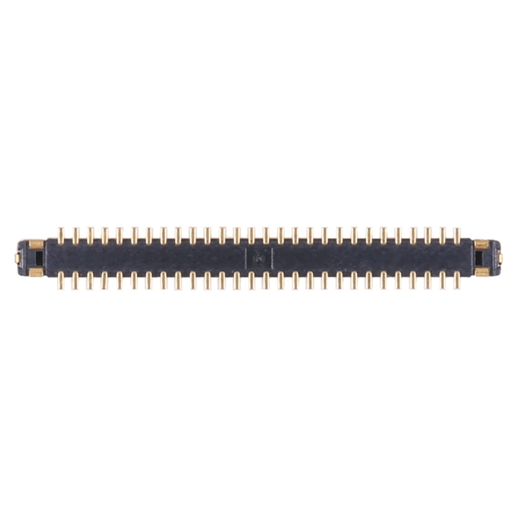 For iPad Pro 11 A1980 56Pin Touch FPC Connector On Flex Cable - 10.5 inch by PMC Jewellery | Online Shopping South Africa | PMC Jewellery