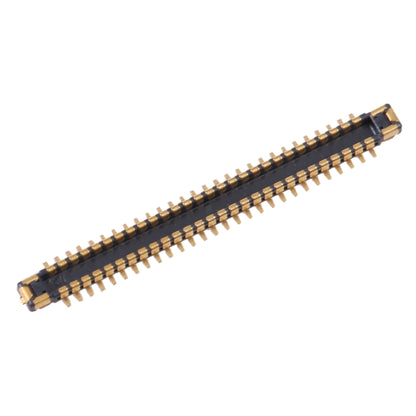 For iPad Pro 11 A1980 56Pin Touch FPC Connector On Flex Cable - 10.5 inch by PMC Jewellery | Online Shopping South Africa | PMC Jewellery