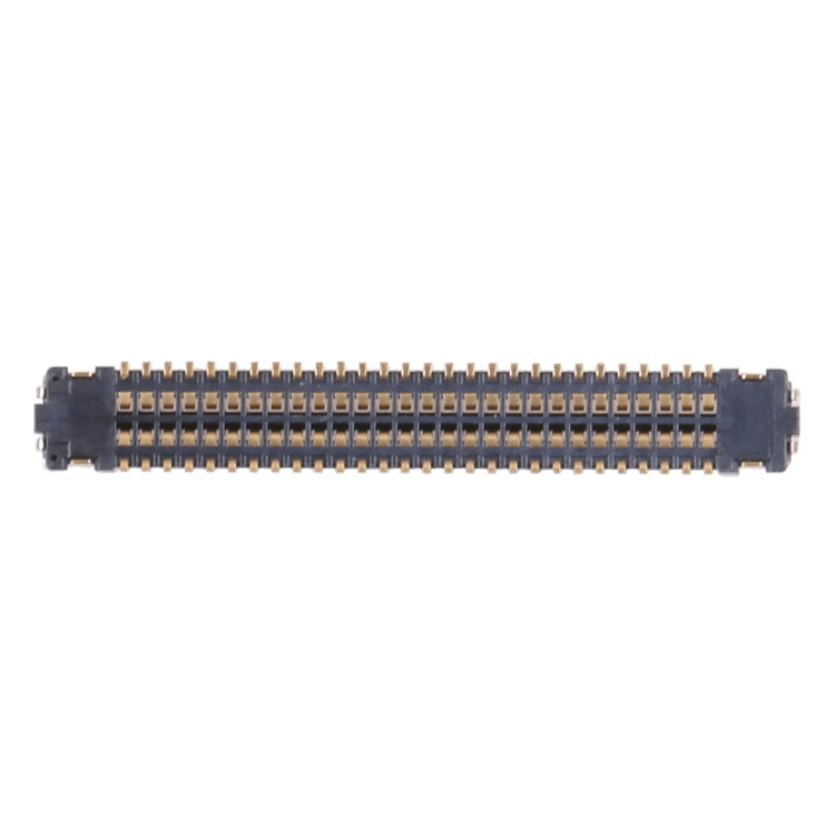 For iPad Pro 11 A1980 56Pin Touch FPC Connector On Motherboard - 10.5 inch by PMC Jewellery | Online Shopping South Africa | PMC Jewellery