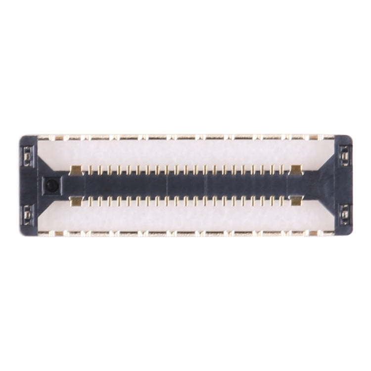 For iPad Pro 11 A1980 A1979 A2377 42Pin Charging FPC Connector On Flex Cable - 10.5 inch by PMC Jewellery | Online Shopping South Africa | PMC Jewellery