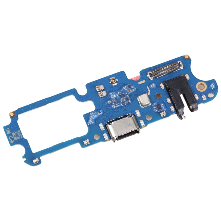 For Realme 6 Pro Original Charging Port Board - Small Board by PMC Jewellery | Online Shopping South Africa | PMC Jewellery