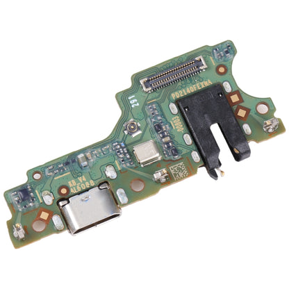 For vivo iQOO U5x Original Charging Port Board - Charging Port Board by PMC Jewellery | Online Shopping South Africa | PMC Jewellery