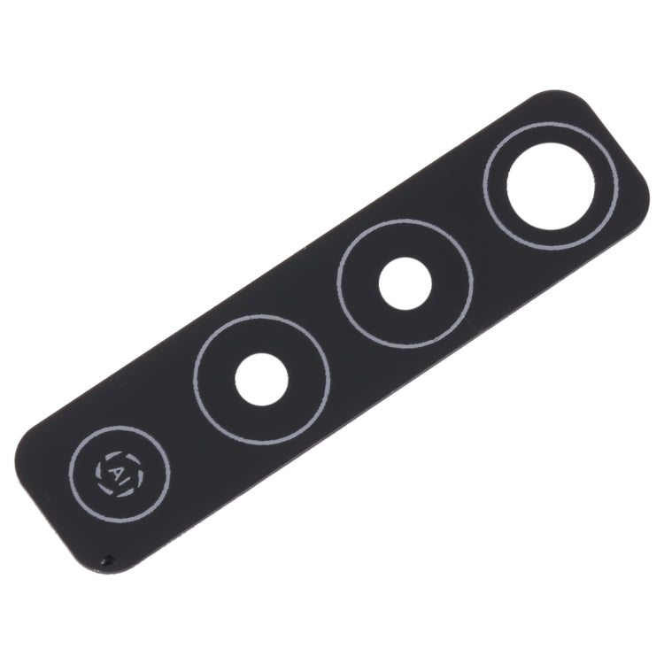For Tecno Camon 17 CG6 10pcs Back Camera Lens - free shipping - PMC TechLife - Order now!