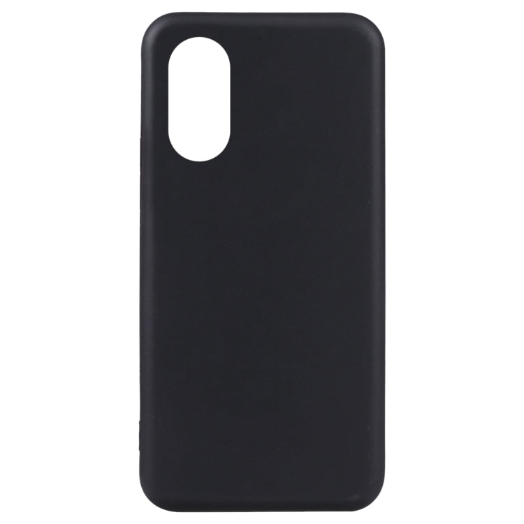 For Cubot P60 TPU Phone Case(Black) - More Brand by PMC Jewellery | Online Shopping South Africa | PMC Jewellery