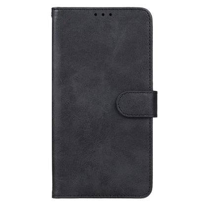 For Blackview COLOR 8 Leather Phone Case(Black) - More Brand by PMC Jewellery | Online Shopping South Africa | PMC Jewellery