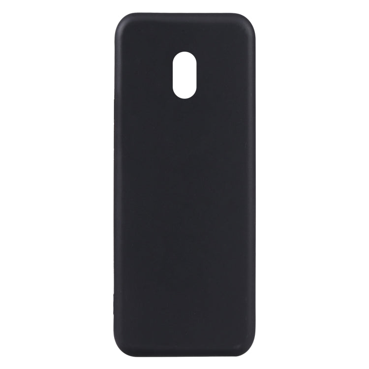 For Xiaomi Qin F22 TPU Phone Case(Black) - Xiaomi Cases by PMC Jewellery | Online Shopping South Africa | PMC Jewellery