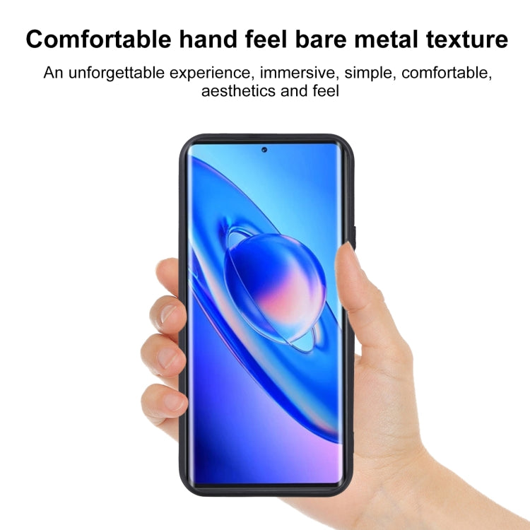 For Blackview A200 Pro TPU Phone Case(Black) - More Brand by PMC TechLife | Online Shopping South Africa | PMC TechLife | Buy Now Pay Later Mobicred