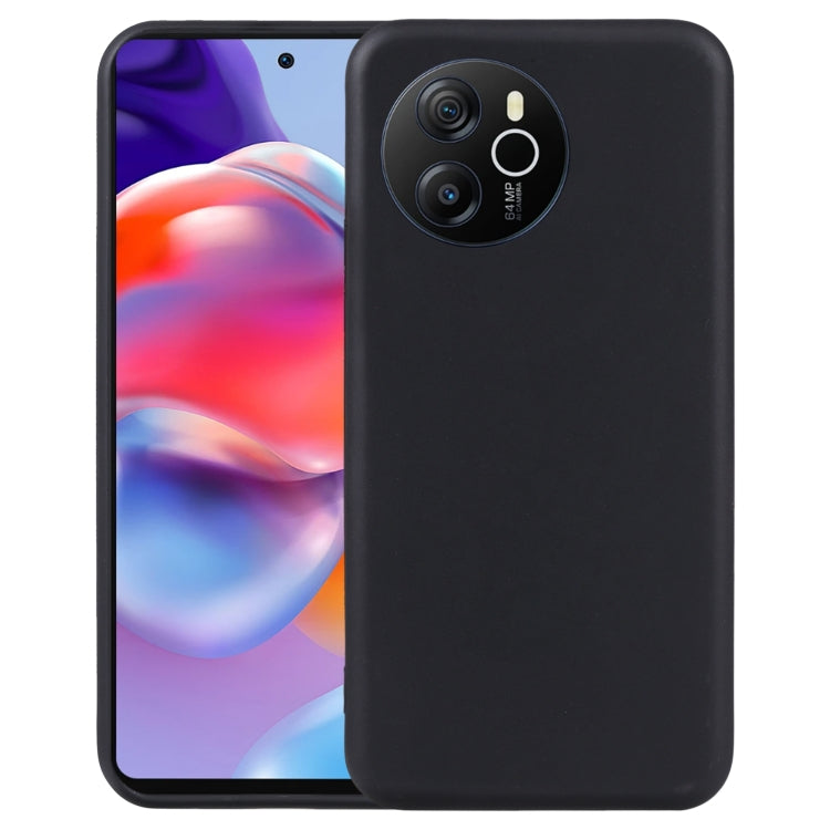 For Blackview Shark 8 TPU Phone Case(Black) - free shipping - PMC TechLife - Order now!