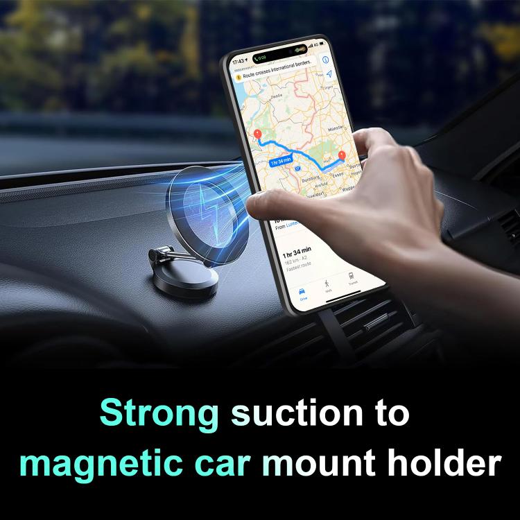 For iPhone 16e CD Texture Sliding Camshield Magnetic Holder Phone Case(Silver) - iPhone 16e Cases by PMC TechLife | Online Shopping South Africa | PMC TechLife | Buy Now Pay Later Mobicred