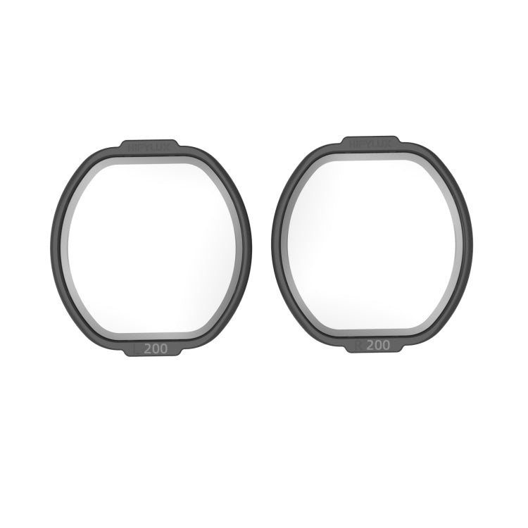 For PlayStation VR2 Hifylux Myopia Glasses Aspherical Resin Lens(-2.0D) - free shipping - PMC Jewellery - Order now!