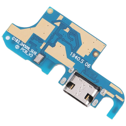 For Vsmart Joy 2 Plus OEM Charging Port Board - Others by PMC Jewellery | Online Shopping South Africa | PMC Jewellery