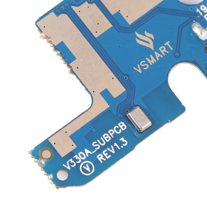 For Vsmart Star 3 OEM Charging Port Board - Others by PMC Jewellery | Online Shopping South Africa | PMC Jewellery