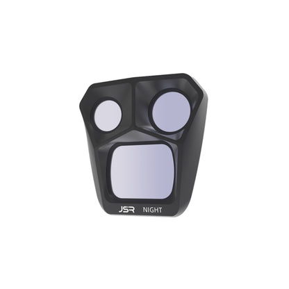 For DJI Mavic 3 Pro JSR GB NIGHT Lens Filter - Lens Filter by JSR | Online Shopping South Africa | PMC Jewellery | Buy Now Pay Later Mobicred