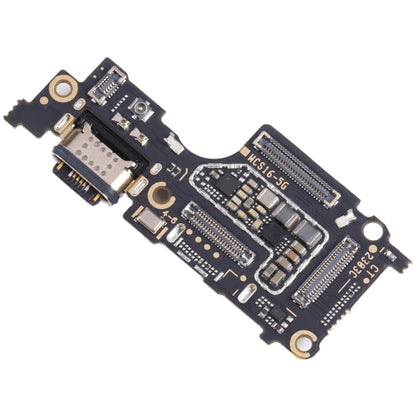 For vivo S16 OEM Charging Port Board - Charging Port Board by PMC Jewellery | Online Shopping South Africa | PMC Jewellery