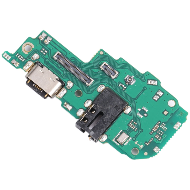 For vivo Y100 OEM Charging Port Board - Charging Port Board by PMC Jewellery | Online Shopping South Africa | PMC Jewellery