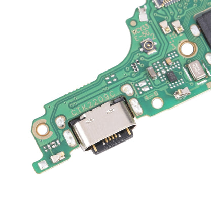 For vivo Y52T OEM Charging Port Board - Charging Port Board by PMC Jewellery | Online Shopping South Africa | PMC Jewellery