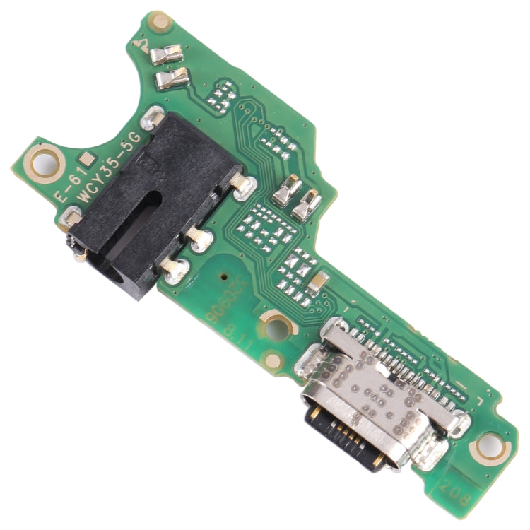 For vivo Y35 5G OEM Charging Port Board - Charging Port Board by PMC Jewellery | Online Shopping South Africa | PMC Jewellery