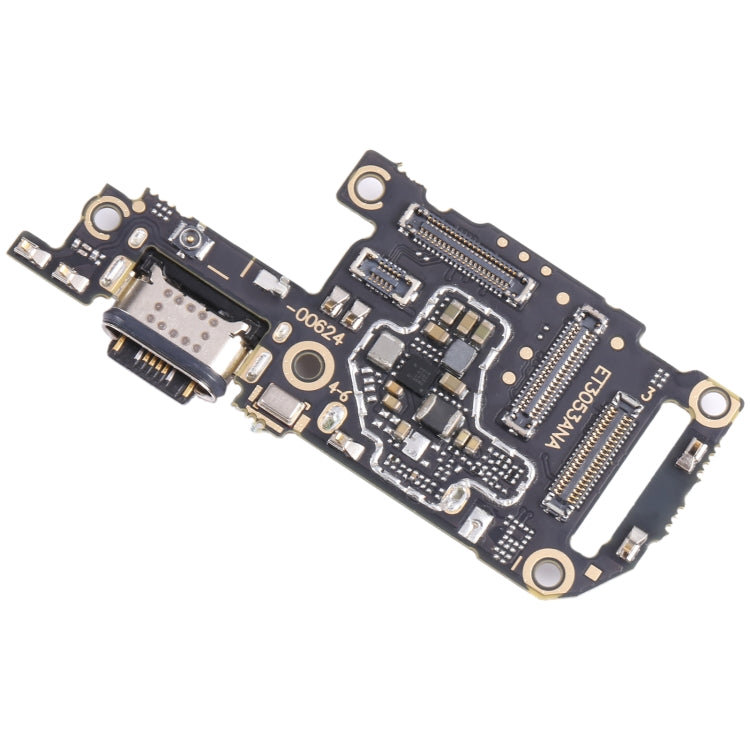 For vivo X70 OEM Charging Port Board - Charging Port Board by PMC Jewellery | Online Shopping South Africa | PMC Jewellery