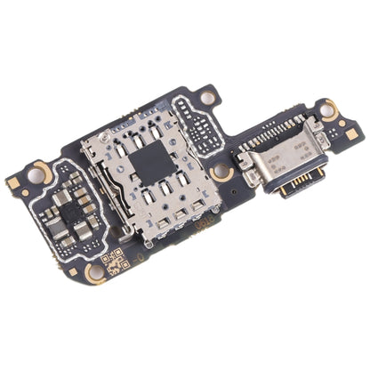 For vivo X70 Pro OEM Charging Port Board - Charging Port Board by PMC Jewellery | Online Shopping South Africa | PMC Jewellery