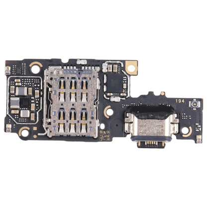 For vivo X90 OEM Charging Port Board - Charging Port Board by PMC Jewellery | Online Shopping South Africa | PMC Jewellery